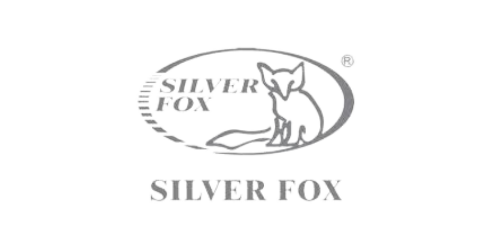 Silver fox