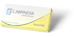 Tensor F&B