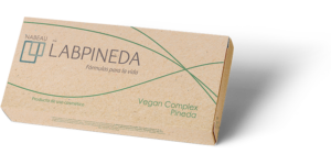 Vegan Complex Pineda